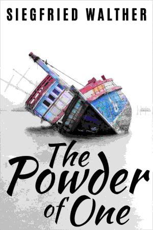 Book cover of The Powder of One