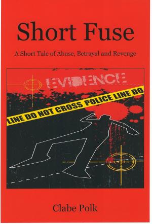 Cover of the book Short Fuse by Pascal Garnier