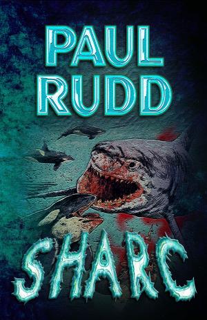 Cover of the book Sharc by Remy Porter