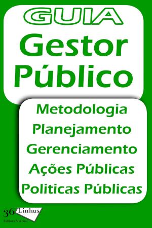 Cover of the book Gestor Público by Ricardo Garay