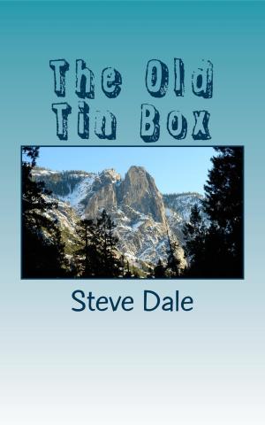 Cover of the book The Old Tin Box by J. Thorn