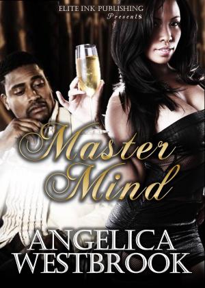 Cover of the book Mastermind by Lisa Lin