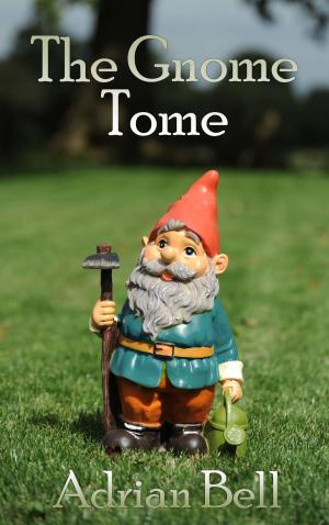 Book cover of The Gnome Tome