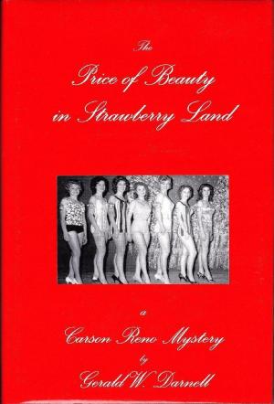 Cover of the book The Price of Beauty in Strawberry Land by Kate Lowell