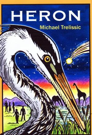 Cover of the book Heron by David Whale