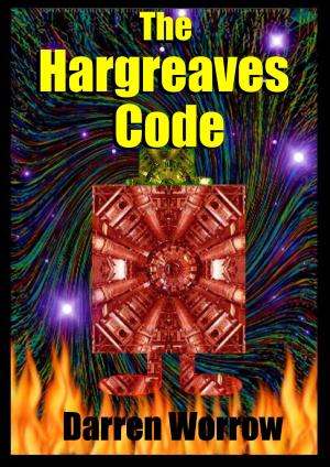 Book cover of The Hargreaves Code