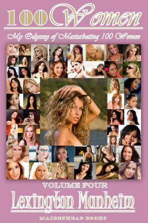 bigCover of the book 100 Women Volume Four by 