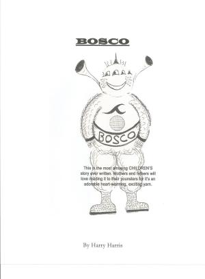 Cover of the book Bosco by John Rickards