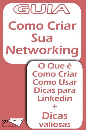 Cover of Como criar uma Networking