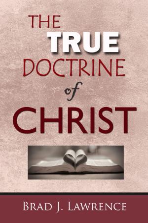 Book cover of The True Doctrine of Christ