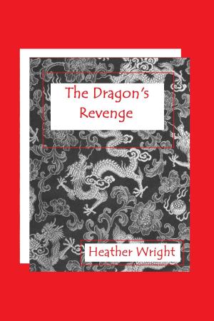 Book cover of The Dragon's Revenge