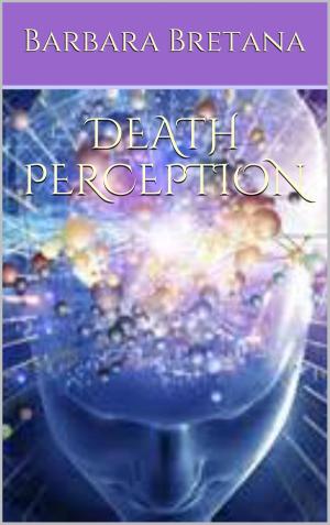 Book cover of Death Perception