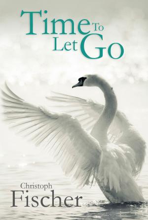 Book cover of Time To Let Go