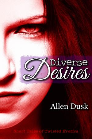 Cover of the book Diverse Desires by Lindsay Armstrong