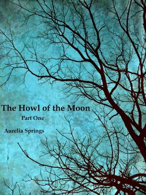 Cover of the book The Howl of the Moon by Sue Perry