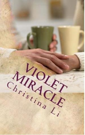 Cover of the book Violet Miracle, A Little Bit of Coffee, Flowers, and Romance by Eugène Sue