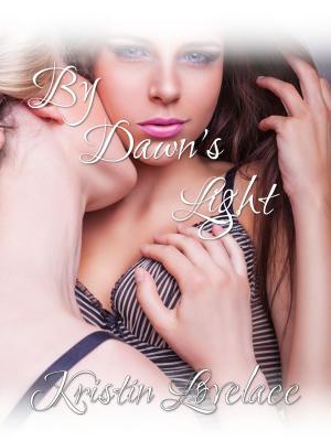 Book cover of By Dawn's Light