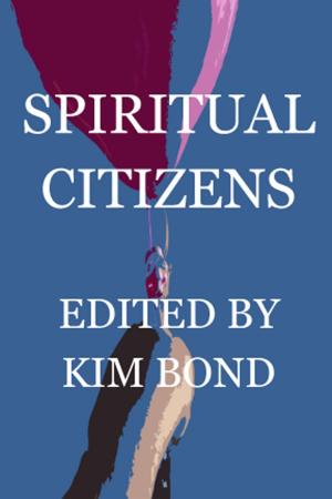 Book cover of Spiritual Citizens: A Christian Fiction Anthology