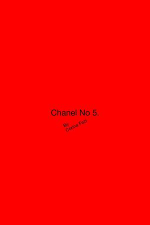 Cover of the book Chanel No 5 by Rena Corey, BIll Noxon