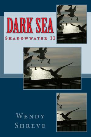Cover of the book Dark Sea, Shadowwater II by Elizabeth Cleghorn Gaskell
