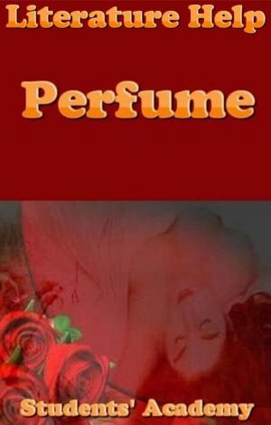 Cover of the book Literature Help: Perfume by Maude Rückstühl