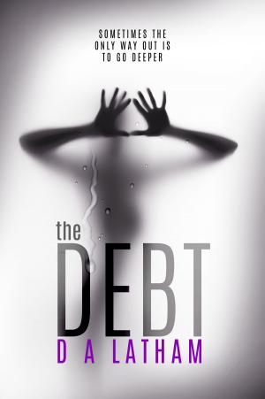 Book cover of The Debt