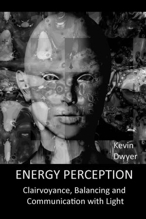 Book cover of Energy Perception: Clairvoyance, Balancing and Communication with Light