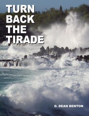 Book cover of Turn Back The Tirade