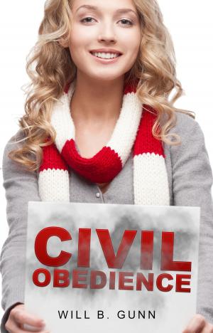 Book cover of Civil Obedience