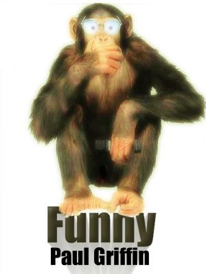Cover of Funny
