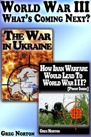 Book cover of World War III: What's Coming Next?