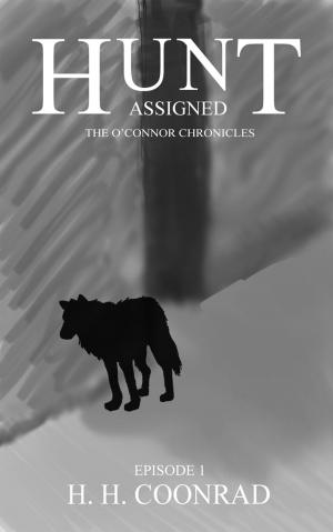 Cover of the book Hunt: Assigned by *lizzie starr