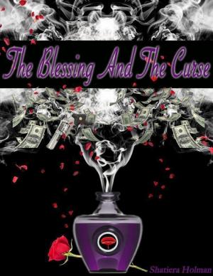 Cover of the book The Blessing and the Curse by Robert Leavell