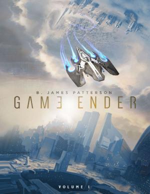 Cover of the book Game Ender by Kev Pickering, Jennifer Jay