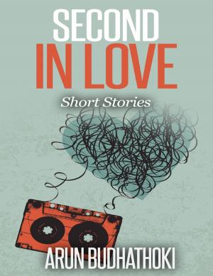 Cover of the book Second In Love by Stacey Chillemi