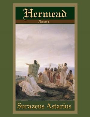 Cover of the book Hermead Volume 2 by Rebecca Tran