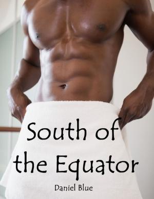 Book cover of South of the Equator