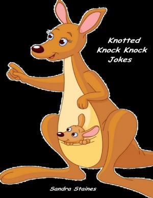 Cover of the book Knotted Knock Knock Jokes by Javin Strome