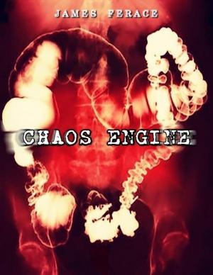 Cover of the book Chaos Engine by Andrew McKay