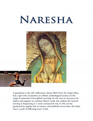 Cover of the book Naresha by Mike Hockney