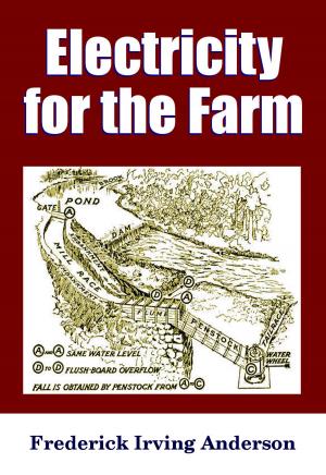 Book cover of Electricity For the Farm