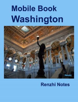 Cover of the book Mobile Book Washington by Keric Hill