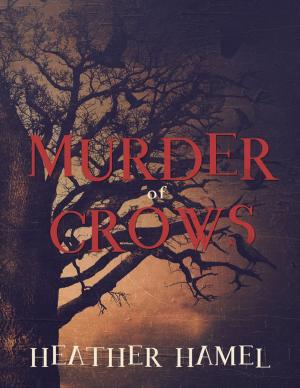 Cover of the book Murder of Crows by Doreen Milstead