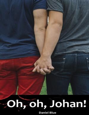 Cover of the book Oh, Oh Johan by Debra Holland