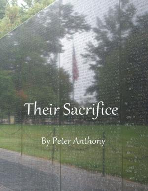 Cover of the book Their Sacrifice by John O'Loughlin