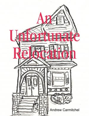 Cover of the book An Unfortunate Relocation by Sean Mosley