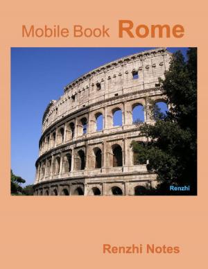 Cover of the book Mobile Book : Rome by Dr S.P. Bhagat