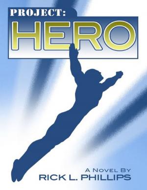 Cover of the book Project: Hero by Peggy Lee Tremper