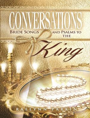 Cover of the book Conversations by Candi MacAlpine
