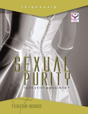 Cover of the book Sexual Purity, Is It Still Possible? by 喬．維泰利 Joe Vitale、伊賀列阿卡拉．修．藍博士 Ihaleakala Hew Len PhD.